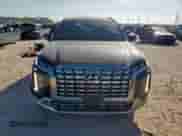 2023 Hyundai Palisade Calligraphy с VIN KM8R7DGE6PU501128, выставлен на аукционе Copart как лот 85691355 с пробегом 43 601 миль миль и Списание • Salvage title. История ставок и продаж доступна на DreamBid. Изображение 5.