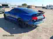 2017 Ford Mustang GT z VIN 1FA6P8CF0H5310934, wystawiony jako IAAI lot #43198857 z przebiegiem 92 428 mil mil oraz . Historia ofert i sprzedaży dostępna na DreamBid. Obrazek 3.