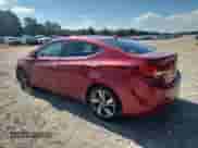 2014 Hyundai Elantra Limited с VIN KMHDH4AEXEU130715, выставлен на аукционе Copart как лот 68787275 с пробегом 132 022 миль миль и Списание • Salvage title. История ставок и продаж доступна на DreamBid. Изображение 2.