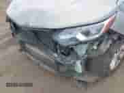 2018 Chevrolet Equinox LT z VIN 3GNAXSEV5JS595963, wystawiony jako IAAI lot #43358877 z przebiegiem 188 305 mil mil oraz . Historia ofert i sprzedaży dostępna na DreamBid. Obrazek 6.