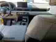 2025 Honda Pilot EX-L с VIN 5FNYG2H42SB022555, выставлен на аукционе Copart как лот 64174195 с пробегом Не указан миль и Списание • Salvage title. История ставок и продаж доступна на DreamBid. Изображение 8.