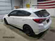 2020 Subaru Impreza с VIN 4S3GTAB66L3728938, выставлен на аукционе Copart как лот 69218095 с пробегом 89 766 миль миль и Списание • Salvage title. История ставок и продаж доступна на DreamBid. Изображение 2.