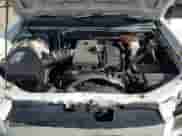 2004 Chevrolet Colorado Z71 with VIN 1GCDT196548185174, listed as a Copart auction lot 90446875 with Not provided miles and Clean title. Bid and sale history available at DreamBid. Image 11.