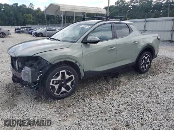 2023 Hyundai Santa Cruz Limited z VIN 5NTJEDAF7PH046701, wystawiony jako Copart lot #67898025 z przebiegiem 43 898 mil mil oraz Szkoda całkowita • Salvage title. Historia ofert i sprzedaży dostępna na DreamBid. Obrazek 1.