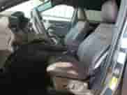 2025 Ford Explorer Platinum с VIN 1FMUK8HH9SGB66768, выставлен на аукционе Copart как лот 71634405 с пробегом 4 082 миль миль и На запчасти • Non repairable. История ставок и продаж доступна на DreamBid. Изображение 7.