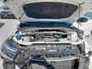 2025 Ford Explorer Platinum with VIN 1FMUK8HH4SGB89228, listed as a Copart auction lot 66501335 with 3,757 mi miles and Salvage title. Bid and sale history available at DreamBid. Image 12.