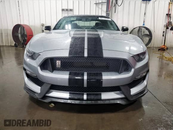 2020 Ford Mustang Shelby GT350 with VIN 1FA6P8JZ4L5550140, listed as a Copart auction lot 86114785 with 30,054 mi miles and Non repairable. Bid and sale history available at DreamBid. Image 5.