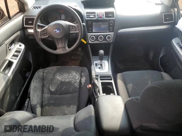 2015 Subaru Impreza Premium с VIN JF1GPAC60FH278025, выставлен на аукционе Copart как лот 80822325 с пробегом 131 147 миль миль и Списание • Salvage title. История ставок и продаж доступна на DreamBid. Изображение 8.