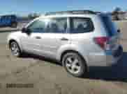 2011 Subaru Forester X с VIN JF2SHABC6BH768151, выставлен на аукционе Copart как лот 87241675 с пробегом 101 689 миль миль и Чистый • Clean title. История ставок и продаж доступна на DreamBid. Изображение 2.
