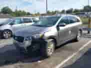 2017 Kia Sorento LX z VIN 5XYPG4A54HG287750, wystawiony jako IAAI lot #43275729 z przebiegiem 144 082 mil mil oraz . Historia ofert i sprzedaży dostępna na DreamBid. Obrazek 18.