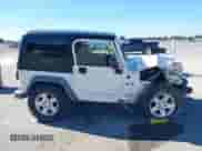 2005 Jeep Wrangler X z VIN 1J4FA39S95P338440, wystawiony jako IAAI lot #43464678 z przebiegiem 114 067 mil mil oraz . Historia ofert i sprzedaży dostępna na DreamBid. Obrazek 13.