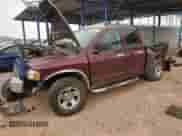 2002 Dodge 1500 с VIN 3D7HA18N02G188982, выставлен на аукционе Copart как лот 82389275 с пробегом 166 366 миль миль и Списание • Salvage title. История ставок и продаж доступна на DreamBid. Изображение 1.