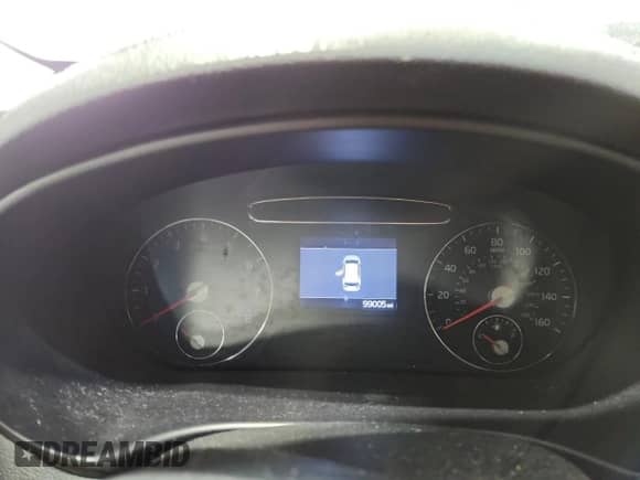 2019 Kia Sorento L z VIN 5XYPG4A3XKG525347, wystawiony jako Copart lot #84659405 z przebiegiem 99 005 mil mil oraz Szkoda całkowita • Salvage title. Historia ofert i sprzedaży dostępna na DreamBid. Obrazek 9.