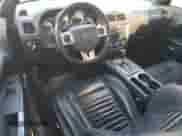 2014 Dodge Challenger SXT с VIN 2C3CDYAG7EH231965, выставлен на аукционе Copart как лот 81867255 с пробегом 174 443 миль миль и Списание • Salvage title. История ставок и продаж доступна на DreamBid. Изображение 8.