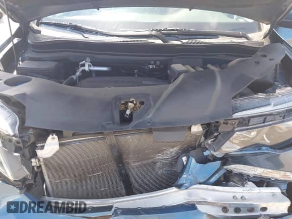 2017 Honda Pilot EX-L with VIN 5FNYF5H57HB003439, listed as a IAAI auction lot 43244310 with 83,852 mi miles and . Bid and sale history available at DreamBid. Image 10.