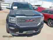 2016 GMC Sierra 1500 Denali с VIN 3GTU2PEC9GG337246, выставлен на аукционе IAAI как лот 43385533 с пробегом 71 717 миль миль и . История ставок и продаж доступна на DreamBid. Изображение 12.