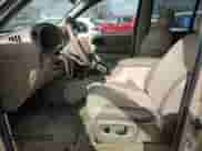 2004 Chevrolet TrailBlazer EXT LT с VIN 1GNET16PX46135181, выставлен на аукционе Copart как лот 47438135 с пробегом 183 343 миль миль и Списание • Salvage title. История ставок и продаж доступна на DreamBid. Изображение 7.