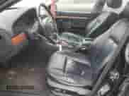 1999 BMW 5 Series 528i с VIN WBADM6337XBY33191, выставлен на аукционе Copart как лот 82470594 с пробегом 145 691 миль миль и На запчасти • Non repairable. История ставок и продаж доступна на DreamBid. Изображение 7.