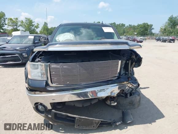 2007 GMC Sierra 1500 SLE2 с VIN 2GTEK19J871630588, выставлен на аукционе IAAI как лот 42922215 с пробегом 221 224 миль миль и . История ставок и продаж доступна на DreamBid. Изображение 12.