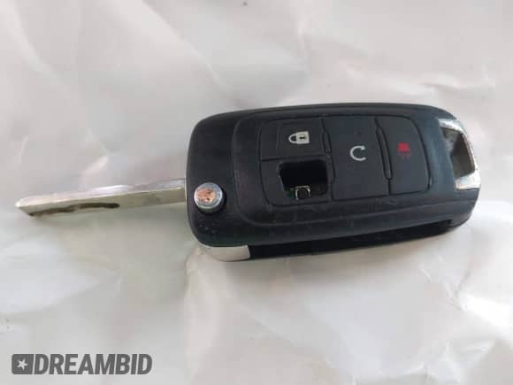 2014 Chevrolet Sonic LT с VIN 1G1JC6SB6E4154363, выставлен на аукционе IAAI как лот 42421573 с пробегом 128 205 миль миль и . История ставок и продаж доступна на DreamBid. Изображение 11.