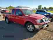 2006 Nissan Frontier SE с VIN 1N6AD06WX6C470318, выставлен на аукционе Copart как лот 74976994 с пробегом 102 512 миль миль и Списание • Salvage title. История ставок и продаж доступна на DreamBid. Изображение 4.