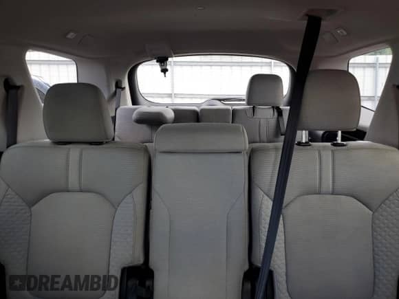 2023 Honda Pilot LX с VIN 5FNYG1H2XPB026627, выставлен на аукционе Copart как лот 65692785 с пробегом 133 278 миль миль и Списание • Salvage title. История ставок и продаж доступна на DreamBid. Изображение 10.