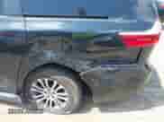 2019 Toyota Sienna XLE Auto Access Seat with VIN 5TDYZ3DC6KS005878, listed as a IAAI auction lot 42760886 with 79,914 mi miles and . Bid and sale history available at DreamBid. Image 6.