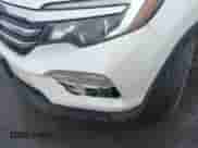 2018 Honda Pilot EX-L z VIN 5FNYF6H79JB029229, wystawiony jako IAAI lot #41459545 z przebiegiem 95 107 mil mil oraz . Historia ofert i sprzedaży dostępna na DreamBid. Obrazek 17.