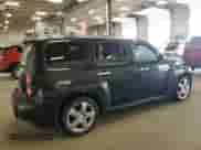 2011 Chevrolet HHR 2LT с VIN 3GNBACFU5BS501017, выставлен на аукционе Copart как лот 82132255 с пробегом Не указан миль и Чистый • Clean title. История ставок и продаж доступна на DreamBid. Изображение 3.