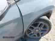 2022 Honda Passport EX-L с VIN 5FNYF7H57NB005716, выставлен на аукционе IAAI как лот 41078499 с пробегом 33 141 миль миль и . История ставок и продаж доступна на DreamBid. Изображение 6.
