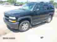 2005 Chevrolet Tahoe Z71 с VIN 1GNEK13T45R103895, выставлен на аукционе IAAI как лот 42628289 с пробегом 243 930 миль миль и . История ставок и продаж доступна на DreamBid. Изображение 2.