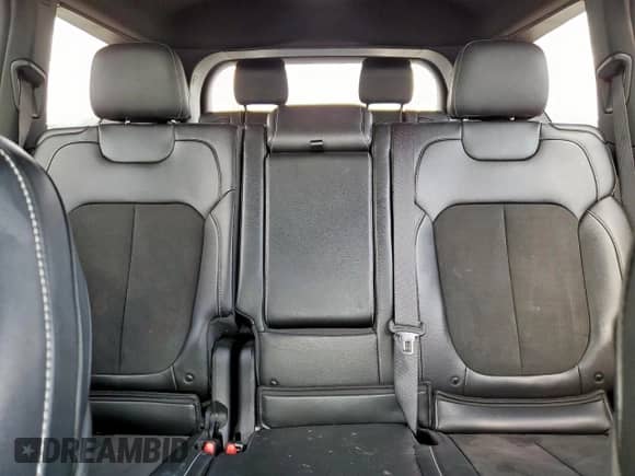 2023 Jeep Grand Cherokee Altitude z VIN 1C4RJJAGXP8795818, wystawiony jako Copart lot #70863215 z przebiegiem 40 834 mil mil oraz Szkoda całkowita • Salvage title. Historia ofert i sprzedaży dostępna na DreamBid. Obrazek 10.