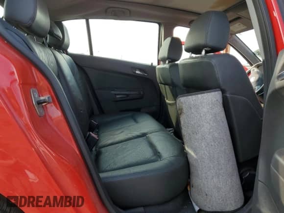 2008 Saturn Astra XR with VIN W08AT671885092074, listed as a Copart auction lot 60648715 with 147,762 mi miles and Clean title. Bid and sale history available at DreamBid. Image 11.