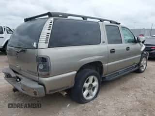 2002 Chevrolet Suburban Z71 с VIN 3GNFK16Z12G302970, выставлен на аукционе IAAI как лот 41961193 с пробегом 245 497 миль миль и . История ставок и продаж доступна на DreamBid. Изображение 4.