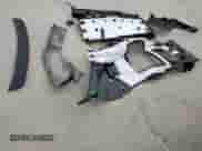 2023 Chevrolet Tahoe Commercial with VIN 1GNSCLED7PR428027, listed as a Copart auction lot 56738455 with 6,599 mi miles and Salvage title. Bid and sale history available at DreamBid. Image 13.