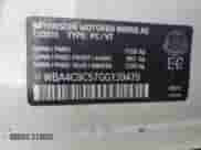 2016 BMW 4 Series 428i xDrive с VIN WBA4C9C57GG139478, выставлен на аукционе Copart как лот 85175155 с пробегом 183 146 миль миль и Списание • Salvage title. История ставок и продаж доступна на DreamBid. Изображение 12.