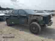 2017 Toyota Tacoma SR5 with VIN 3TMCZ5AN1HM100059, listed as a Copart auction lot 71779535 with 133,123 mi miles and Clean title. Bid and sale history available at DreamBid. Image 4.