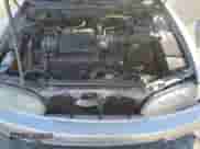 1996 Honda Accord EX z VIN 1HGCE6677TA009168, wystawiony jako Copart lot #87601175 z przebiegiem 179 157 mil mil oraz Szkoda całkowita • Salvage title. Historia ofert i sprzedaży dostępna na DreamBid. Obrazek 11.