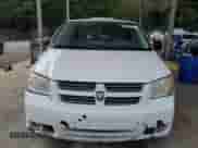 2008 Dodge Grand Caravan SE z VIN 1D8HN44H18B107958, wystawiony jako Copart lot #69840105 z przebiegiem 175 088 mil mil oraz Szkoda całkowita • Salvage title. Historia ofert i sprzedaży dostępna na DreamBid. Obrazek 5.