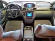 2014 Honda Odyssey EX с VIN 5FNRL5H49EB076439, выставлен на аукционе Copart как лот 67089735 с пробегом 153 299 миль миль и Чистый • Clean title. История ставок и продаж доступна на DreamBid. Изображение 8.