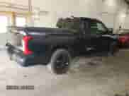 2023 Toyota Tundra SR5 with VIN 5TFLA5DA1PX069615, listed as a Copart auction lot 51152395 with 18,497 mi miles and Salvage title. Bid and sale history available at DreamBid. Image 3.