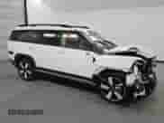 2024 Hyundai Santa Fe Limited с VIN 5NMP4DGL8RH034940, выставлен на аукционе Copart как лот 79802794 с пробегом 14 040 миль миль и Чистый • Clean title. История ставок и продаж доступна на DreamBid. Изображение 4.