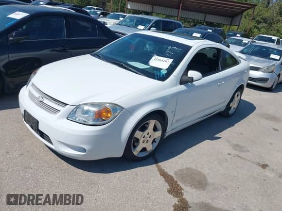 2006 Chevrolet Cobalt SS с VIN 1G1AM15B867619379, выставлен на аукционе IAAI как лот 43364167 с пробегом 250 926 миль миль и . История ставок и продаж доступна на DreamBid. Изображение 2.