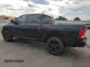 2018 Ram 1500 Big Horn z VIN 1C6RR7LGXJS129391, wystawiony jako Copart lot #67954745 z przebiegiem 62 556 mil mil oraz Szkoda całkowita • Salvage title. Historia ofert i sprzedaży dostępna na DreamBid. Obrazek 2.