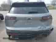 2025 Chevrolet Equinox AWD RS с VIN 3GNAXTEG0SL211977, выставлен на аукционе IAAI как лот 41985419 с пробегом 2 669 миль миль и . История ставок и продаж доступна на DreamBid. Изображение 6.