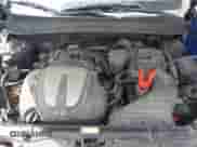 2012 Hyundai Santa Fe Limited с VIN 5XYZKDAG1CG121428, выставлен на аукционе IAAI как лот 43148839 с пробегом 102 946 миль миль и . История ставок и продаж доступна на DreamBid. Изображение 10.