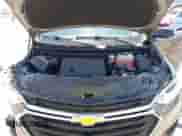 2020 Chevrolet Traverse LS with VIN 1GNERFKW7LJ314038, listed as a IAAI auction lot 42974797 with 45,466 mi miles and . Bid and sale history available at DreamBid. Image 10.