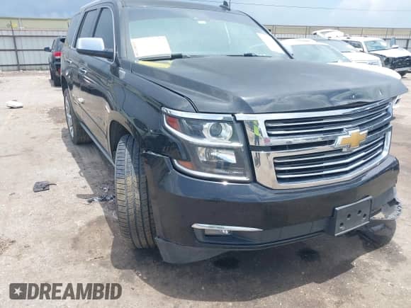 2016 Chevrolet Tahoe LTZ с VIN 1GNSKCKC5GR344464, выставлен на аукционе IAAI как лот 42476357 с пробегом Не указан миль и . История ставок и продаж доступна на DreamBid. Изображение 1.