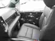 2024 Ram 1500 Big Horn z VIN 1C6SRFFT7RN125927, wystawiony jako IAAI lot #41519700 z przebiegiem 1 263 mil mil oraz . Historia ofert i sprzedaży dostępna na DreamBid. Obrazek 5.