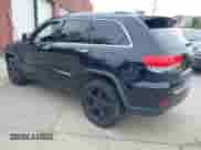 2017 Jeep Grand Cherokee Limited z VIN 1C4RJFBG7HC716003, wystawiony jako IAAI lot #43352498 z przebiegiem 104 120 mil mil oraz . Historia ofert i sprzedaży dostępna na DreamBid. Obrazek 3.